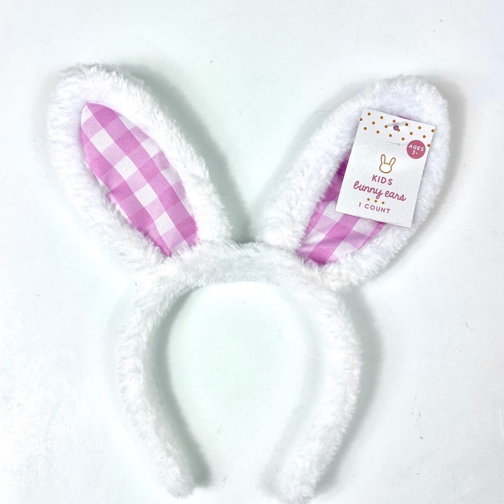 Easter Kid’s Bunny Ears Headband